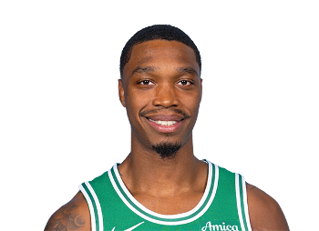 Lonnie Walker IV